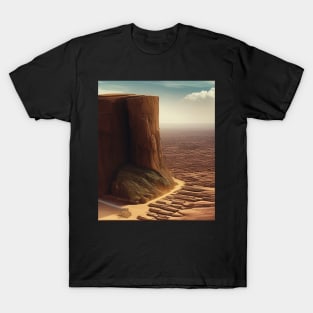 desert T-Shirt